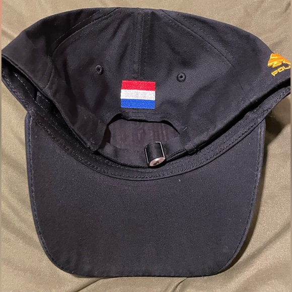 Rare Tiesto Racing Hat - Picture 3 of 3